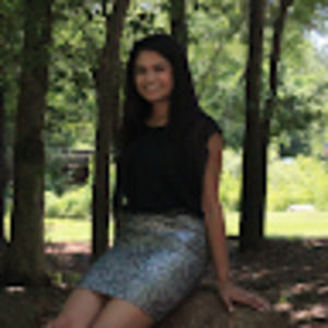 Meet your Posher, Hemali